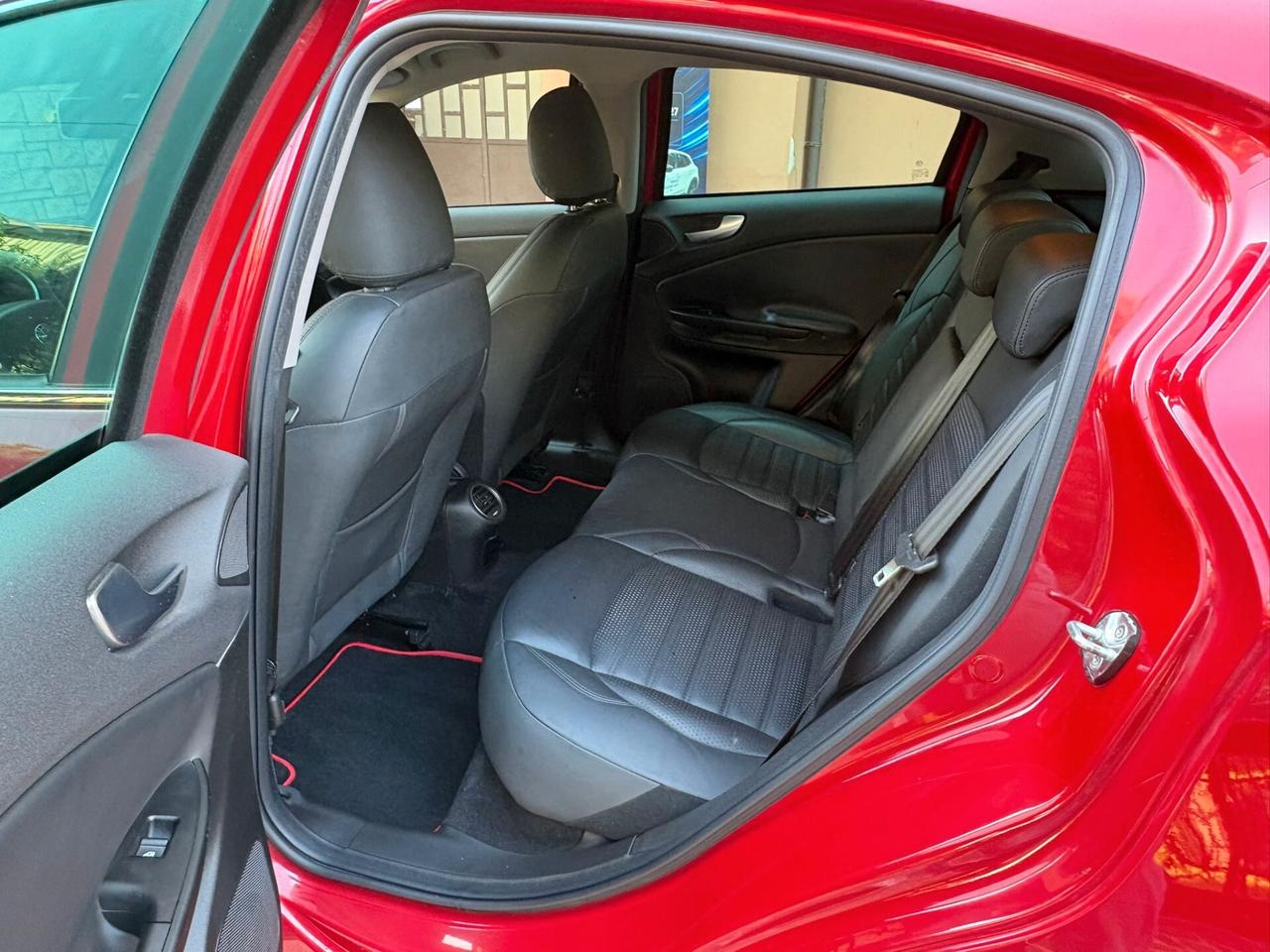 Alfa Romeo Giulietta 1.6 JTDm 120 CV