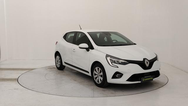 RENAULT Clio 1.5 blue dci Business 85cv