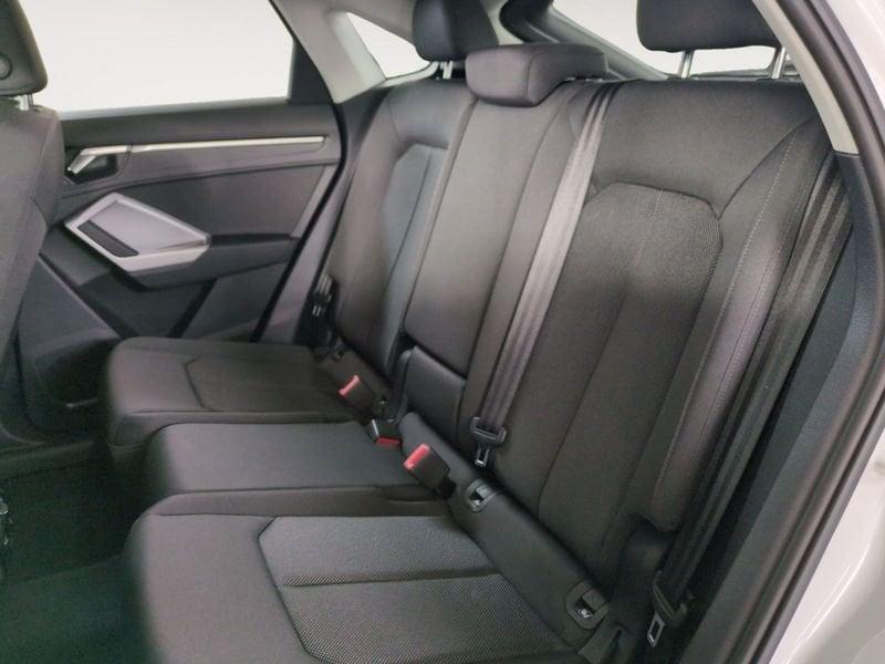 Audi Q3 Sportback 35 TDI S tronic S Line Edition