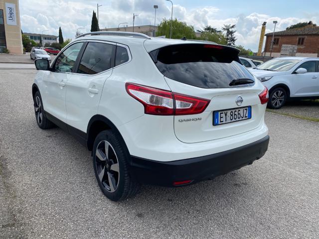 NISSAN Qashqai 1.6 dCi 2WD 360