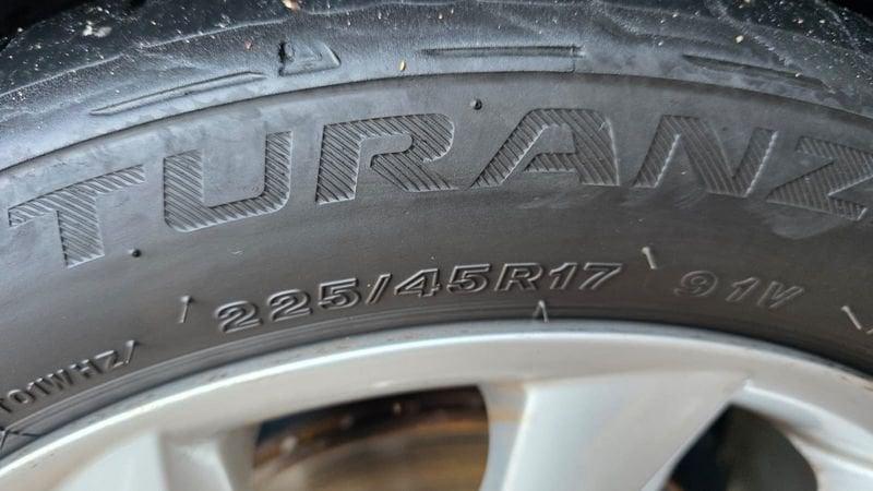 Alfa Romeo Giulietta Giulietta 1.4 Turbo 120 CV Sport LED CAMERA PDC GARANZIA