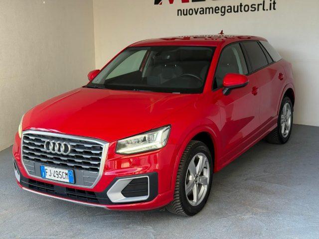 AUDI Q2 1.6 TDI Sport