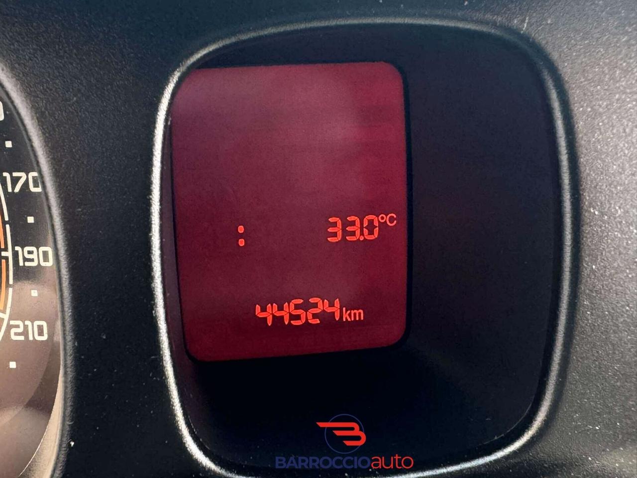 Fiat Panda 0.9 Natural Power Lounge-2018