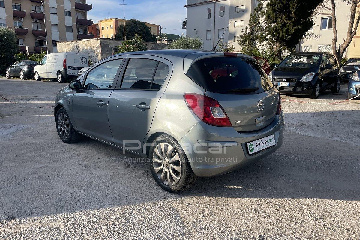 OPEL Corsa 1.3 CDTI 75CV F.AP. 5 porte Edition