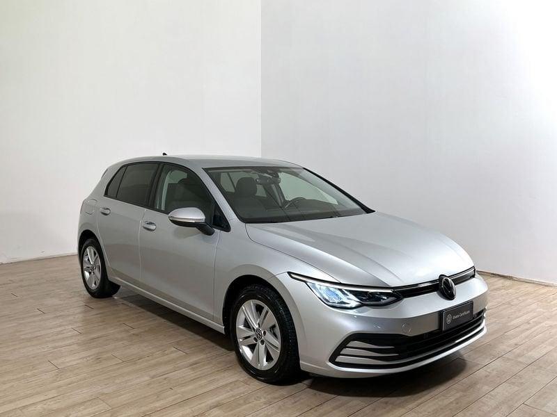 Volkswagen Golf Golf 1.0 etsi evo Life 110cv dsg