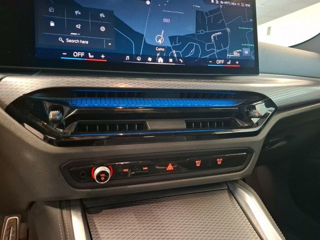 BMW Serie 4 Cabrio 420 d 48V M Sport Pro Steptronic