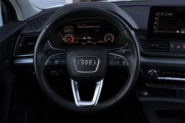 AUDI Q5 35 TDI S tronic Business Advanced