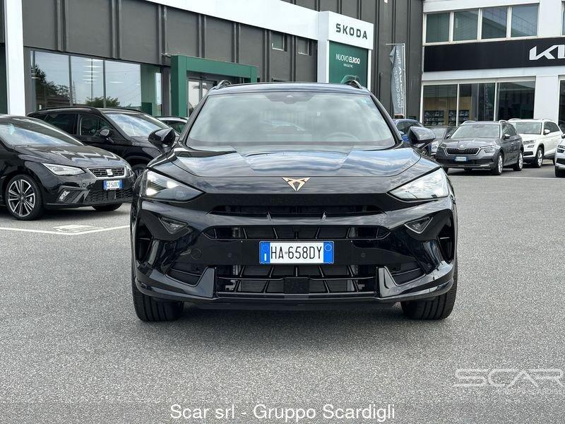 Cupra Formentor Formentor 1.5 Hybrid DSG KM0