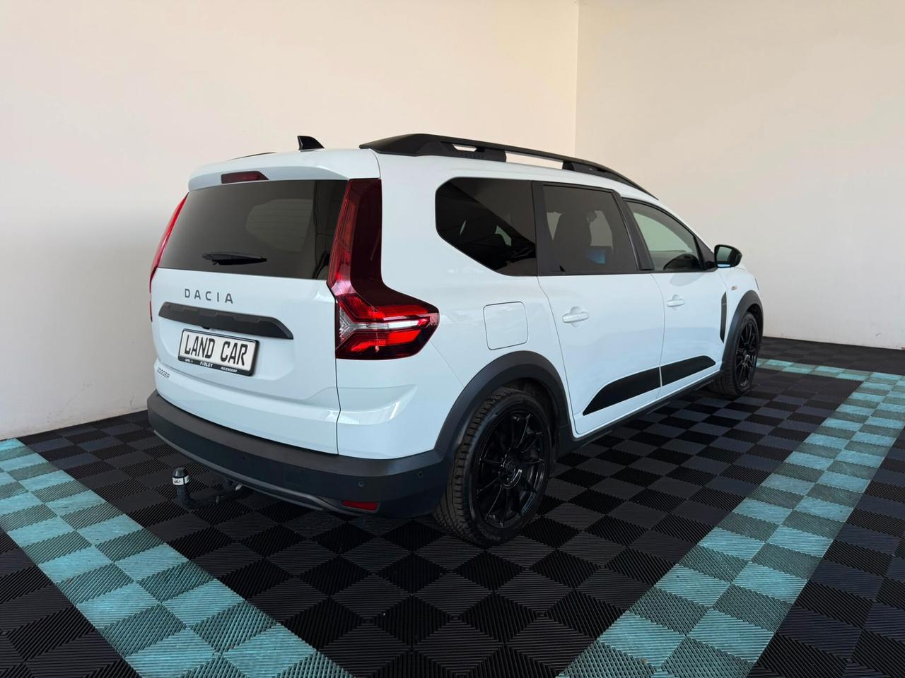 Dacia Jogger 1.0 TCe GPL 100 CV 5 posti Extreme Up