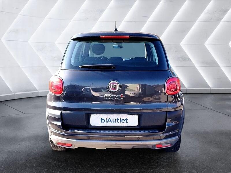 FIAT 500L Cross 1.4 s&s 95cv my20