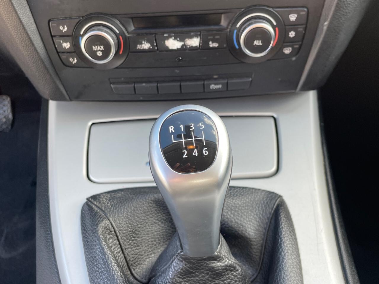 Bmw 320 320d cat Touring MSport