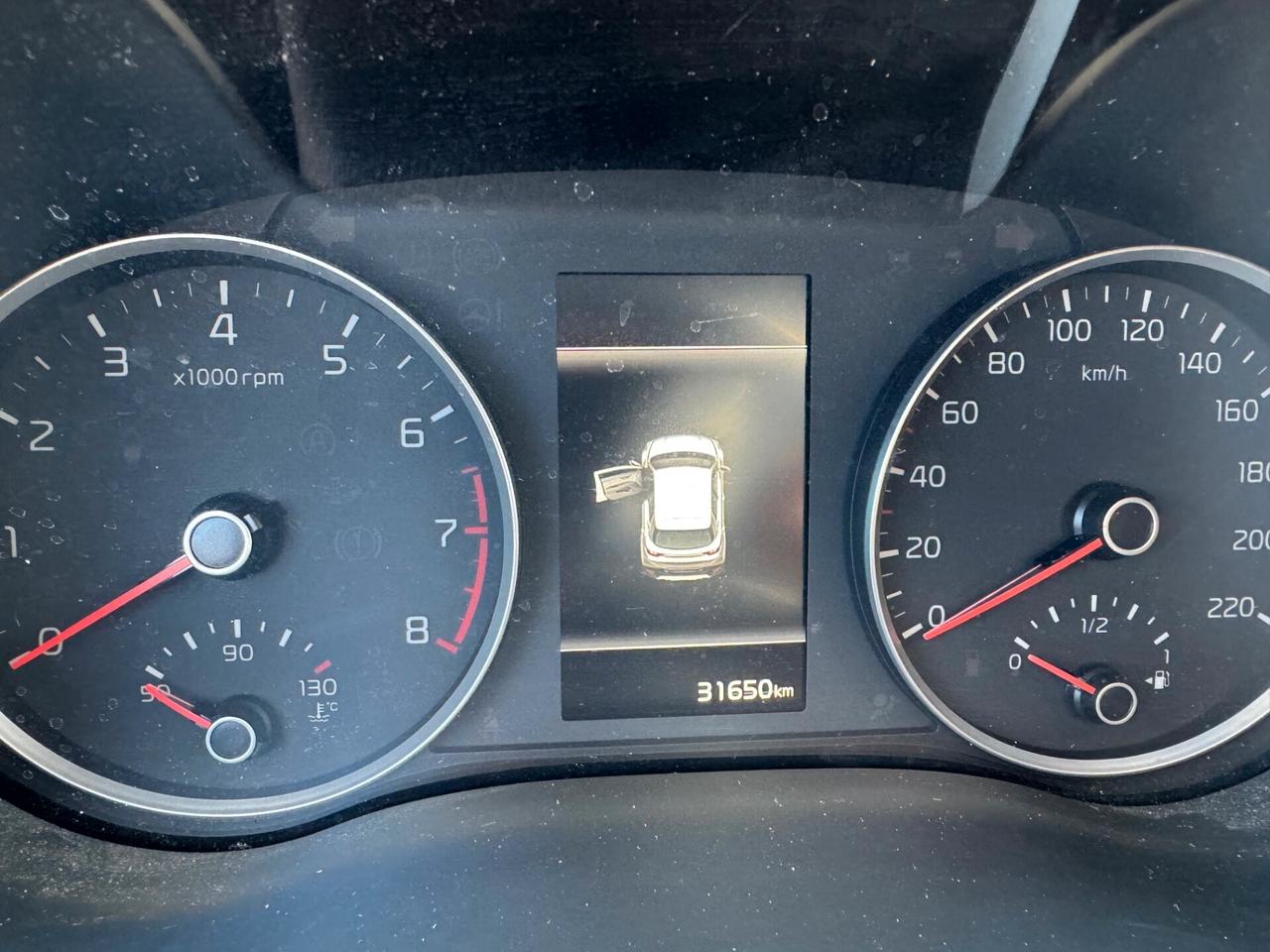 Kia Stonic 1.0cc T-GDi 120cv MHEV DCT Style