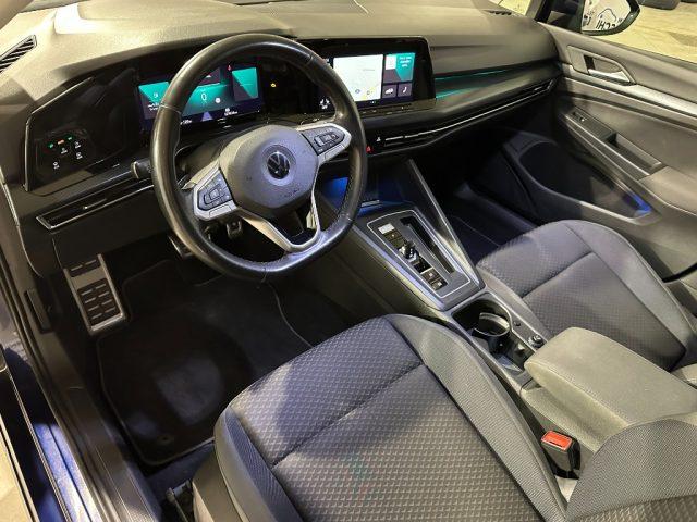 VOLKSWAGEN Golf 2.0 TDI 150 CV DSG SCR Life