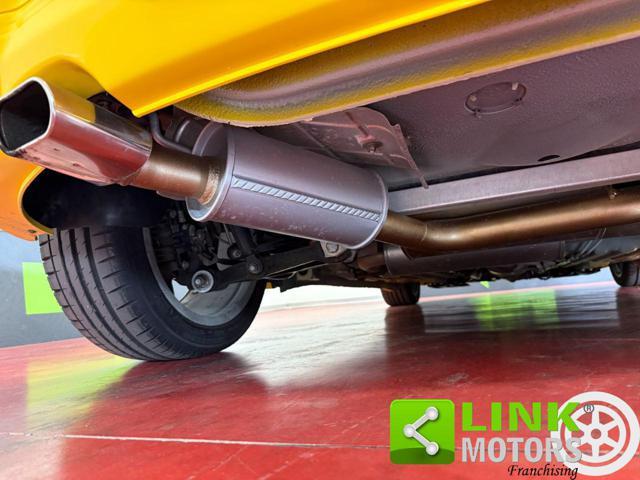 ALFA ROMEO Spider 2.0i 16V T.S. cat Limited Edition n'240