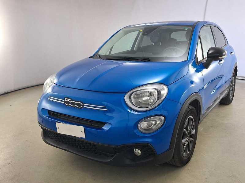 FIAT 500X CLUB 1.0 120CV MY22