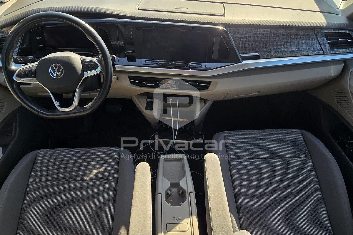 VOLKSWAGEN Multivan 1.4 TSI eHybrid Life