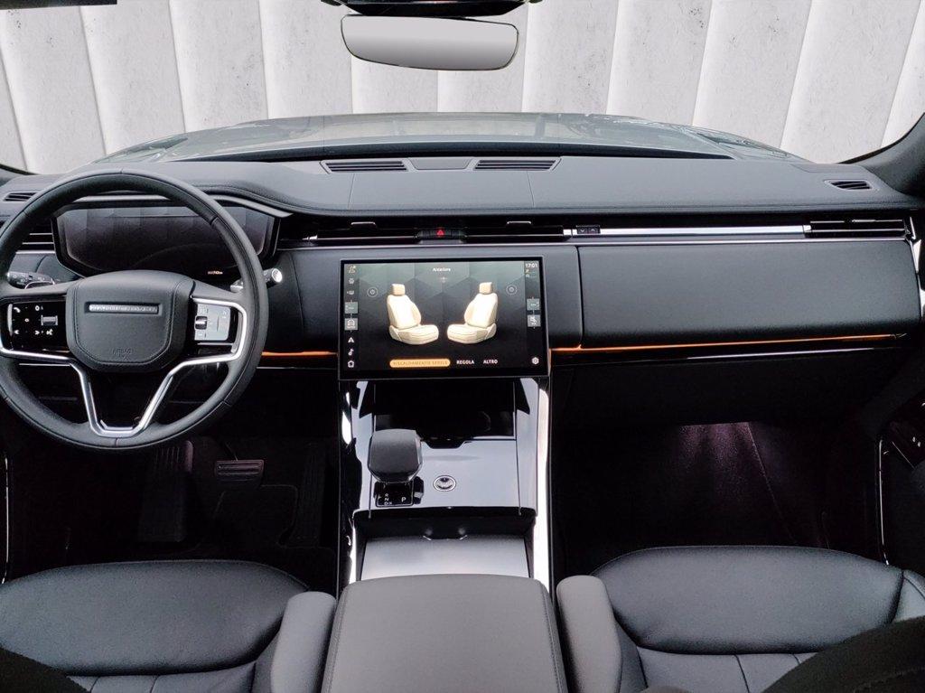 LAND ROVER Range rover sport 3.0d i6 mhev s awd 250cv auto del 2024