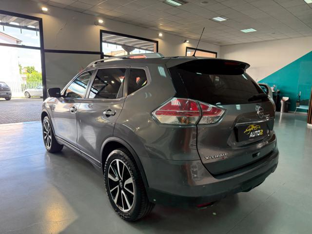 NISSAN X-Trail 1.6 dCi 2WD Acenta