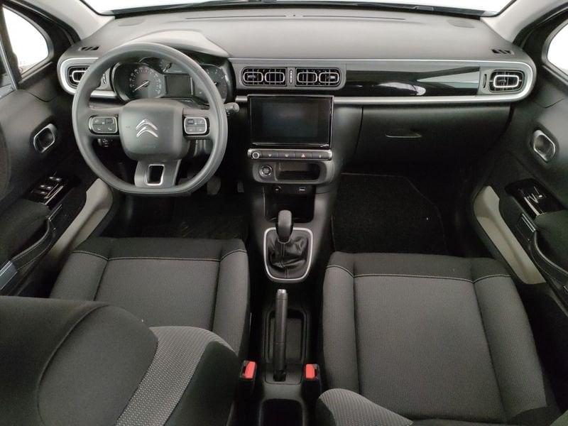 Citroën C3 1.2 puretech Shine s&s 83cv