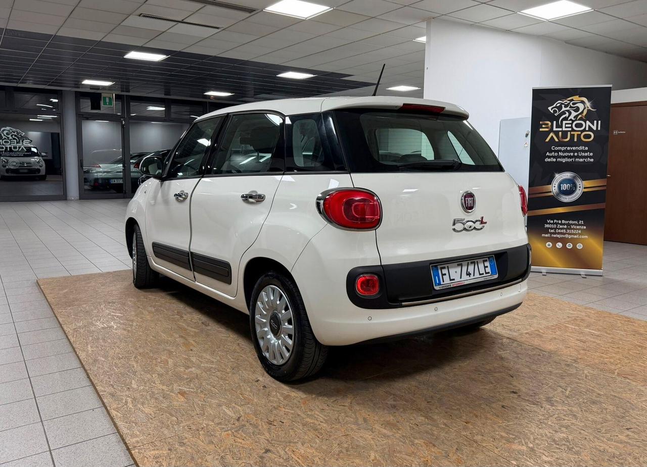 FIAT 500L Pro 1.6 MJT 120CV POP STAR 4 posti (N1)