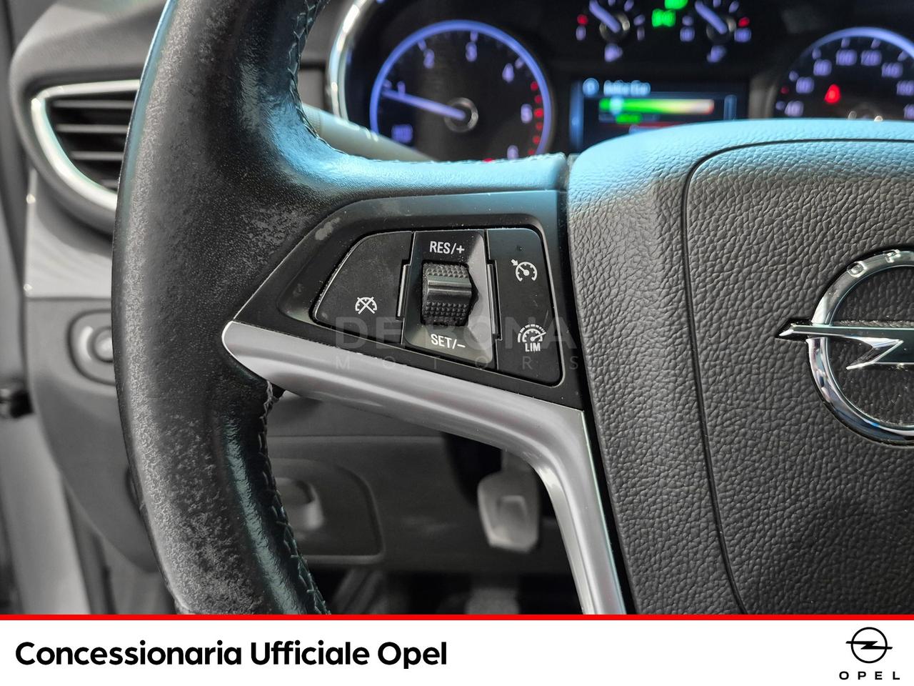 Opel Mokka X x 1.6 cdti innovation s&s 4x2 136cv