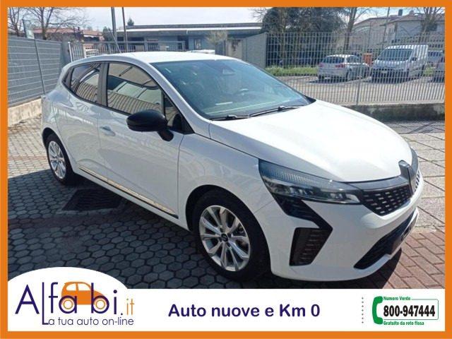 RENAULT Clio 1.0 TCe 90 Aut. Evolution