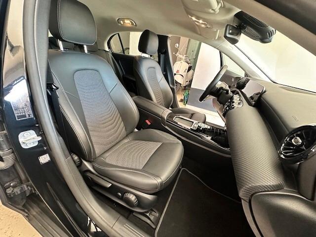 Mercedes-benz classe A 180 d Automatic Executive 2023