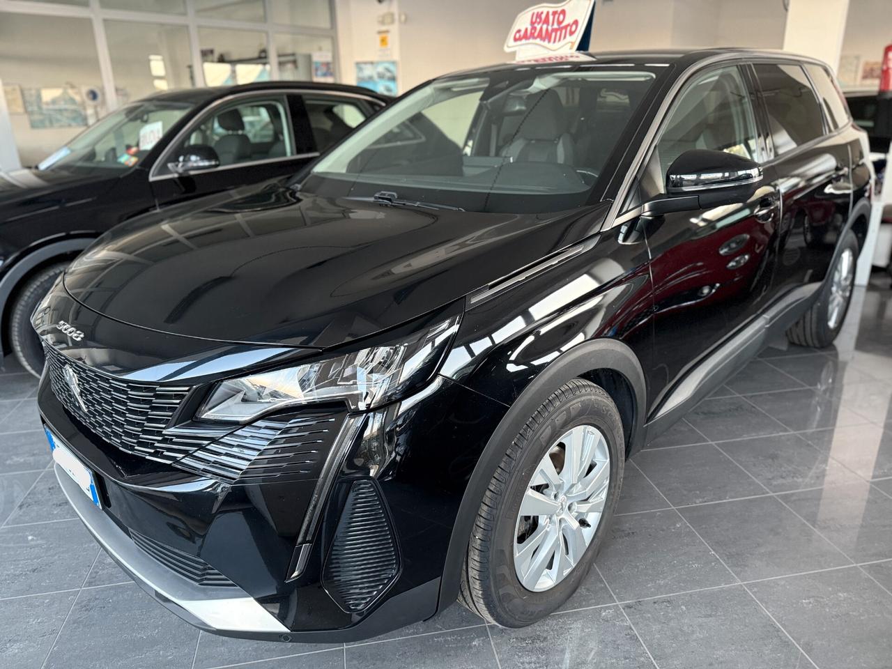 Peugeot 5008 BlueHDi 130 S&S Active Pack 7 POSTI