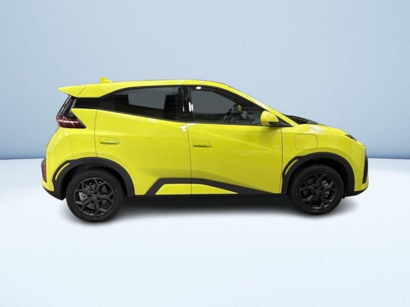 BYD Dolphin Surf Comfort