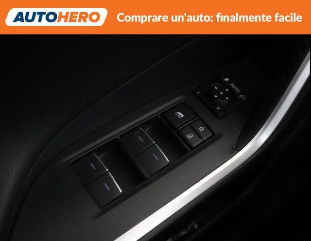 TOYOTA RAV 4 MY23 RAV4 2.5 PHEV E-CVT AWD-i More Style