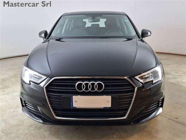 AUDI A3 Sportback 1.6 tdi Business 116cv - FP256HB