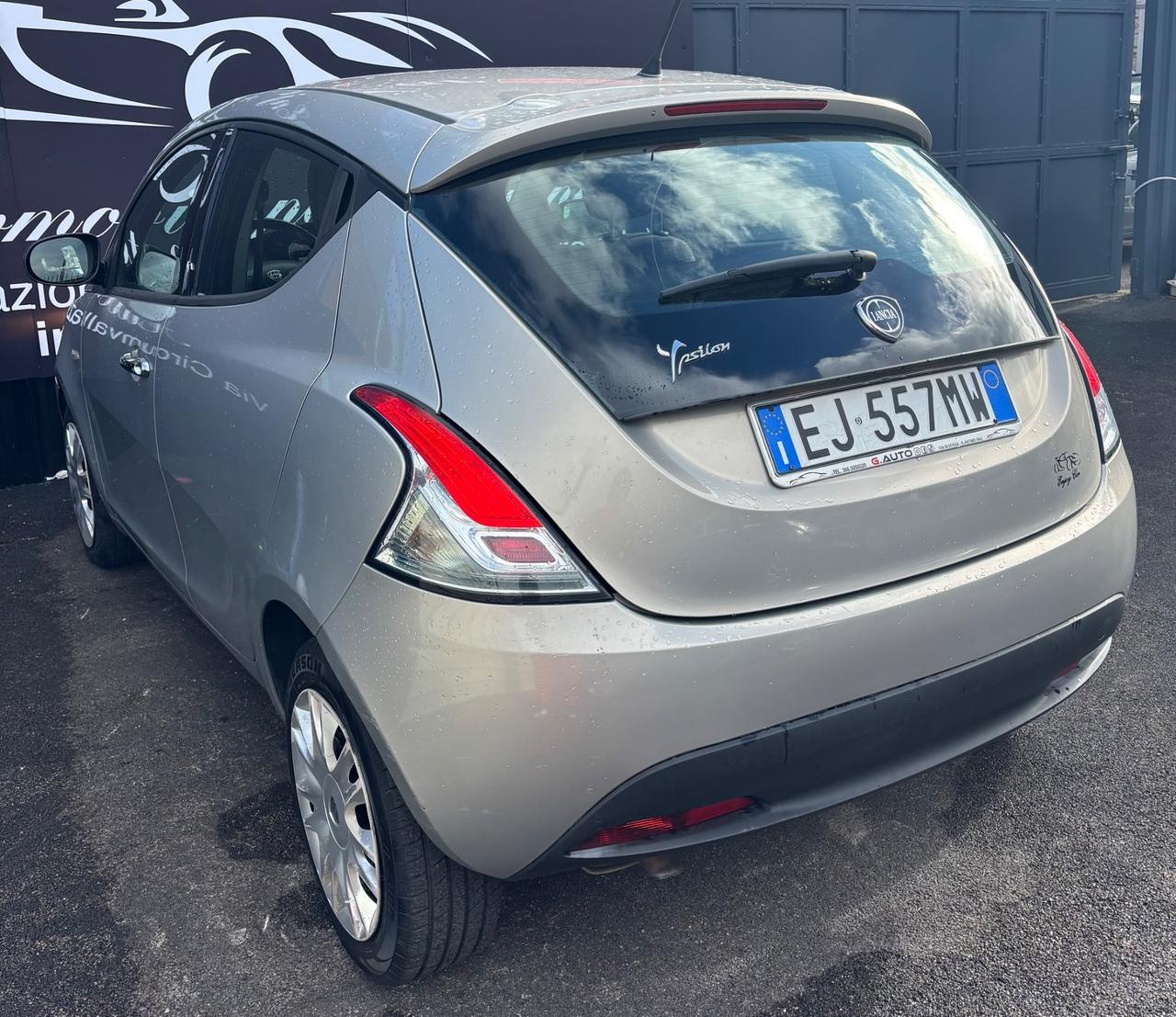 Lancia Ypsilon 1.3 MJT 16V 95 CV 5 porte S&S Platinum
