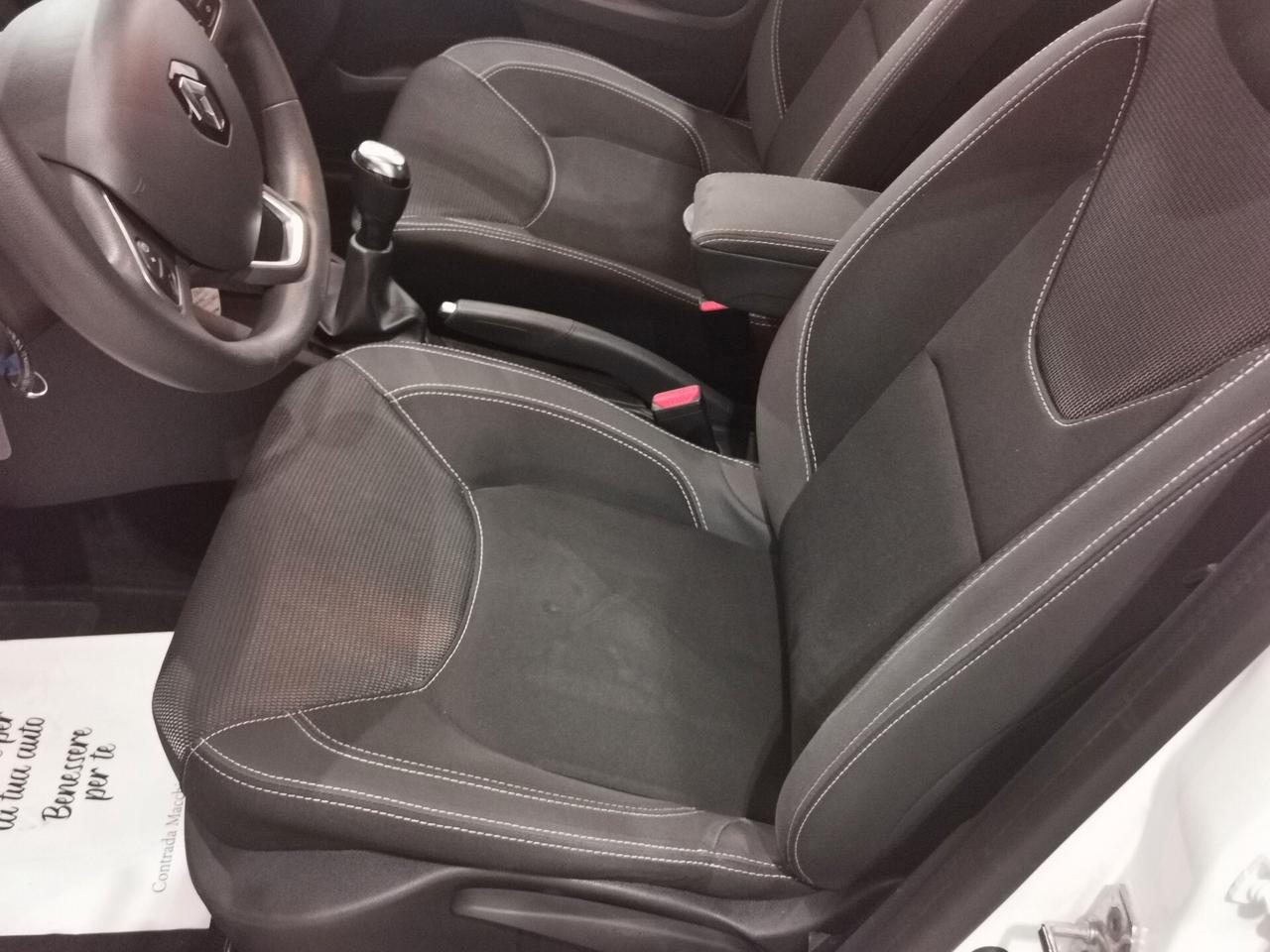 Renault Clio dCi 8V 75 CV 5 porte Business