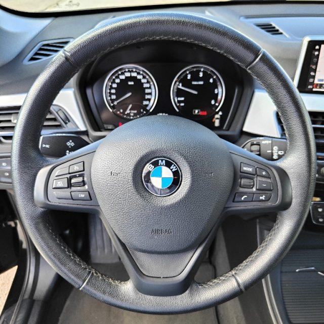 BMW X1 xDrive18d Business Advantage