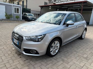 Audi A1 1.6 TDI Ambition