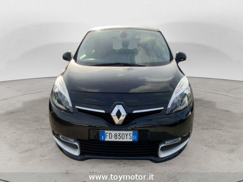 Renault Scénic 3ª serie XMod dCi 110 CV Start&Stop Energy Limited