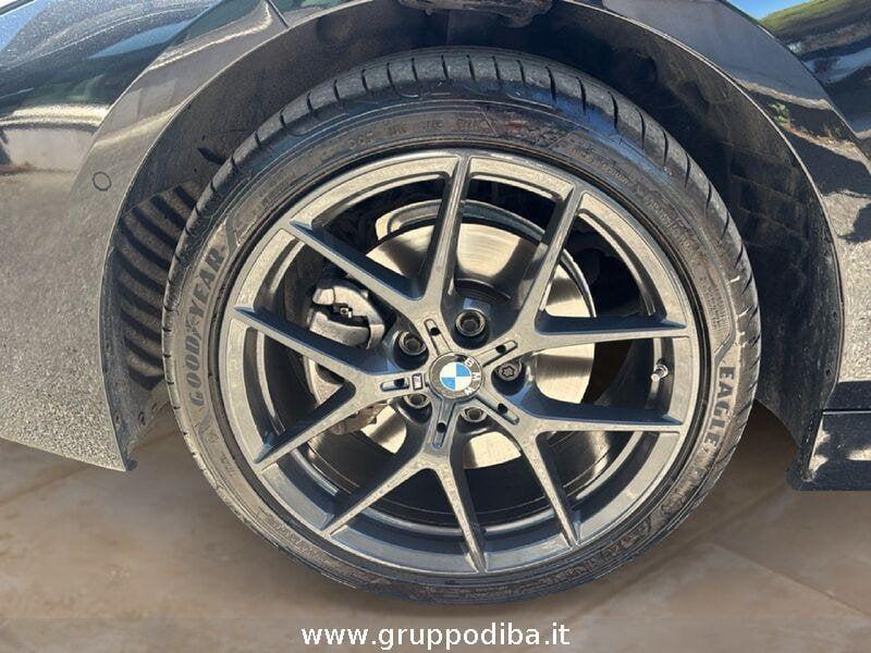 BMW Serie 1 F40 Diesel 116d Msport auto