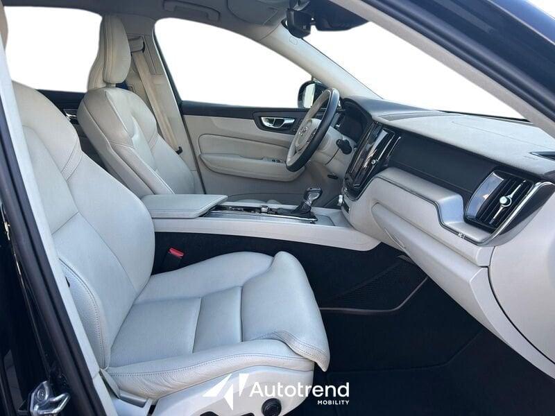 Volvo XC60 D4 190 CV Automatica NAVI TETTO LED Inscription