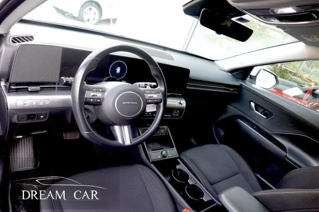 HYUNDAI Kona 1.0 T-GDI DCT XLine UNIPRO