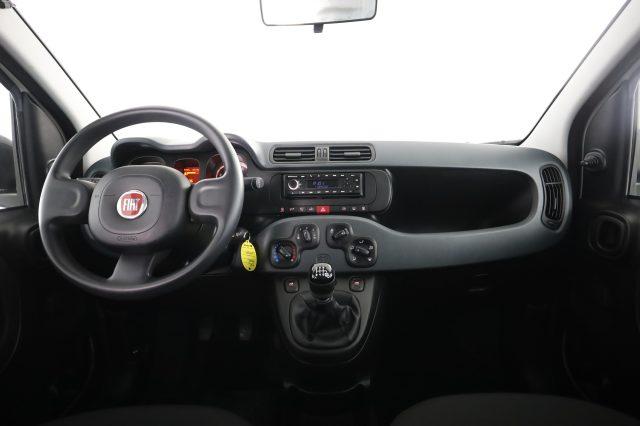 FIAT Panda Panda 1.0 FireFly Hybrid