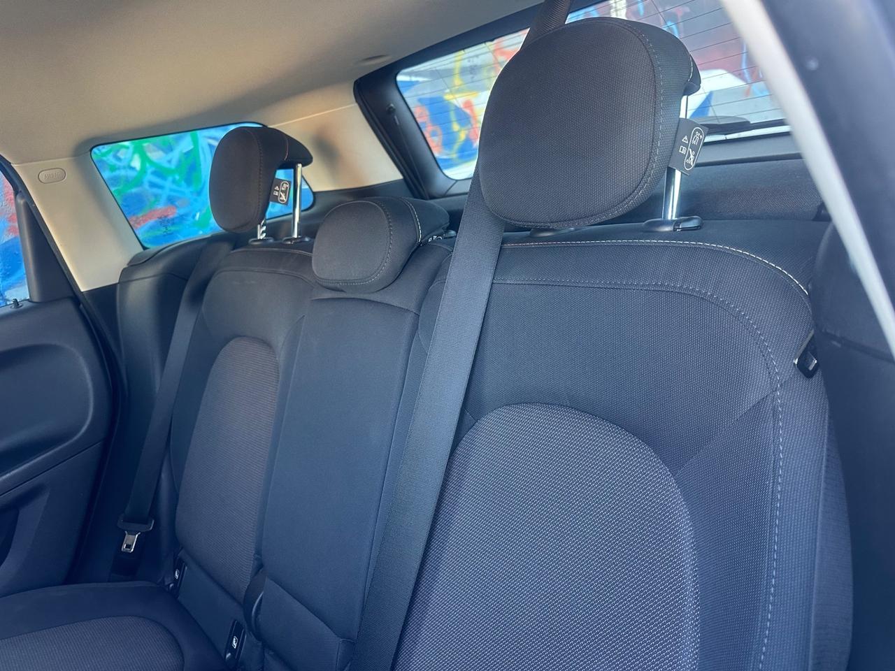 MINI COUNTRYMAN 2.0 150CV AUTOMATICA/NAVIGATORE