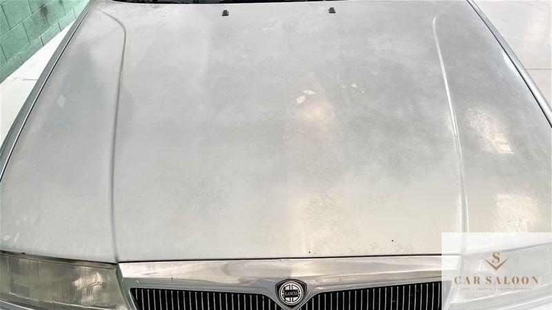 Lancia k 2.0i 20V cat Station Wagon LE