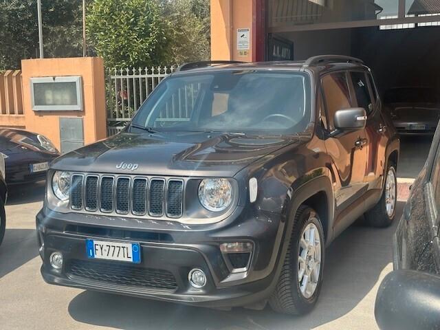 Jeep Renegade 1.6 Mjt 120 CV Limited PERFETTA