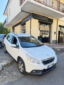 Peugeot 2008 1.6 e-HDi