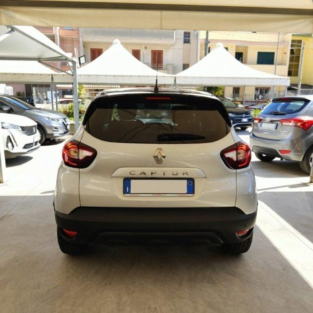 RENAULT Captur dCi 8V Sport Edition