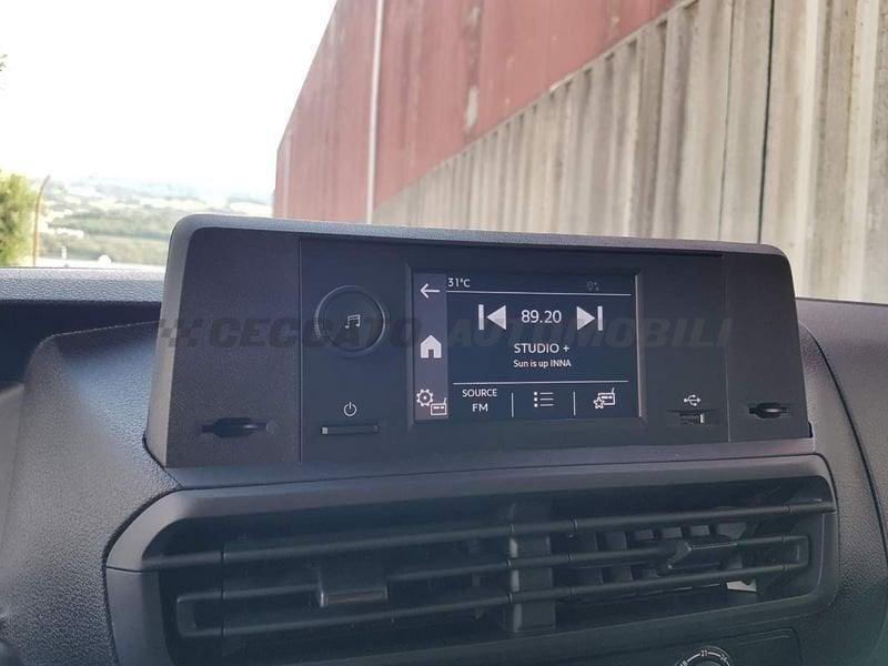 Opel Vivaro Vivaro M 2.0d 145cv S&S mt6