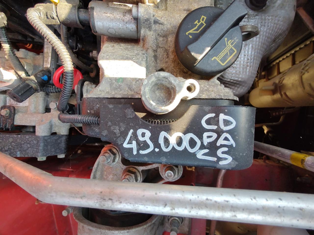 Ford Ka Ka+ 1.2 8V 69CV, SOLO 50.000 KM, EURO 5 BENZINA, OK NEOPATENTATI, GARANZIA L.12 MESI