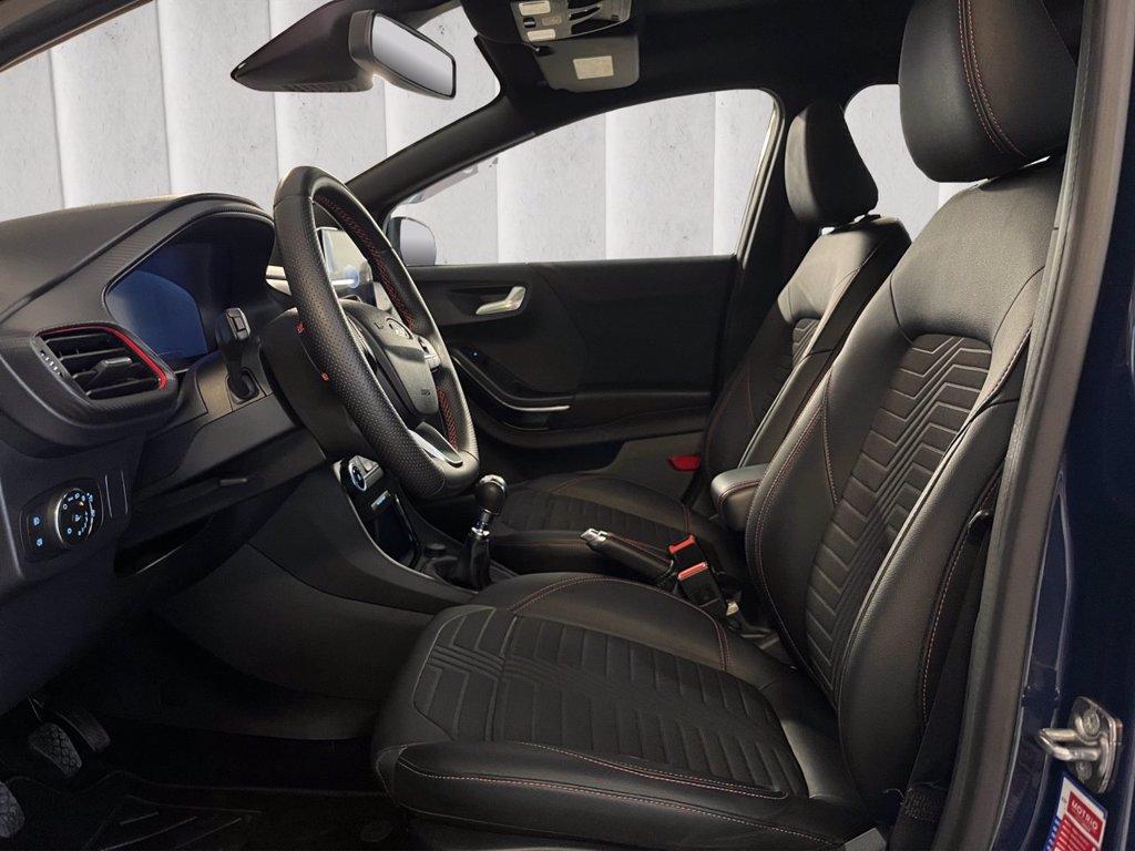 FORD Puma 1.0 ecoboost h ST-Line X s&s 125cv del 2023