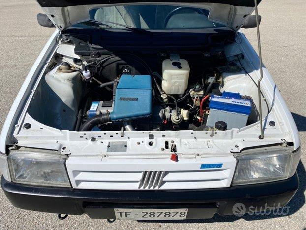 Fiat Uno SCIONERI