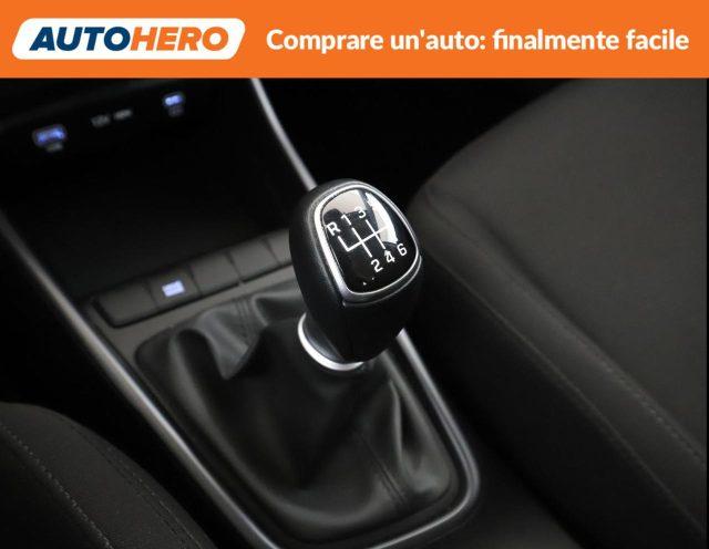 HYUNDAI i20 1.0 T-GDI 48V iMT Connectline